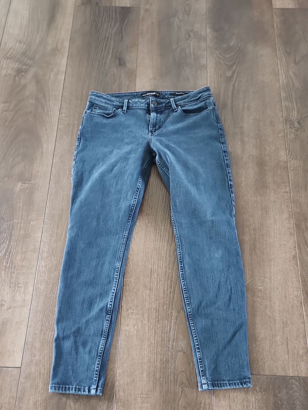 Guess Super Skinny Jeans